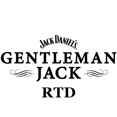 GENTLEMAN JACK RTD