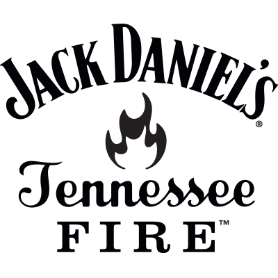 Jack Daniel's Fire Logo