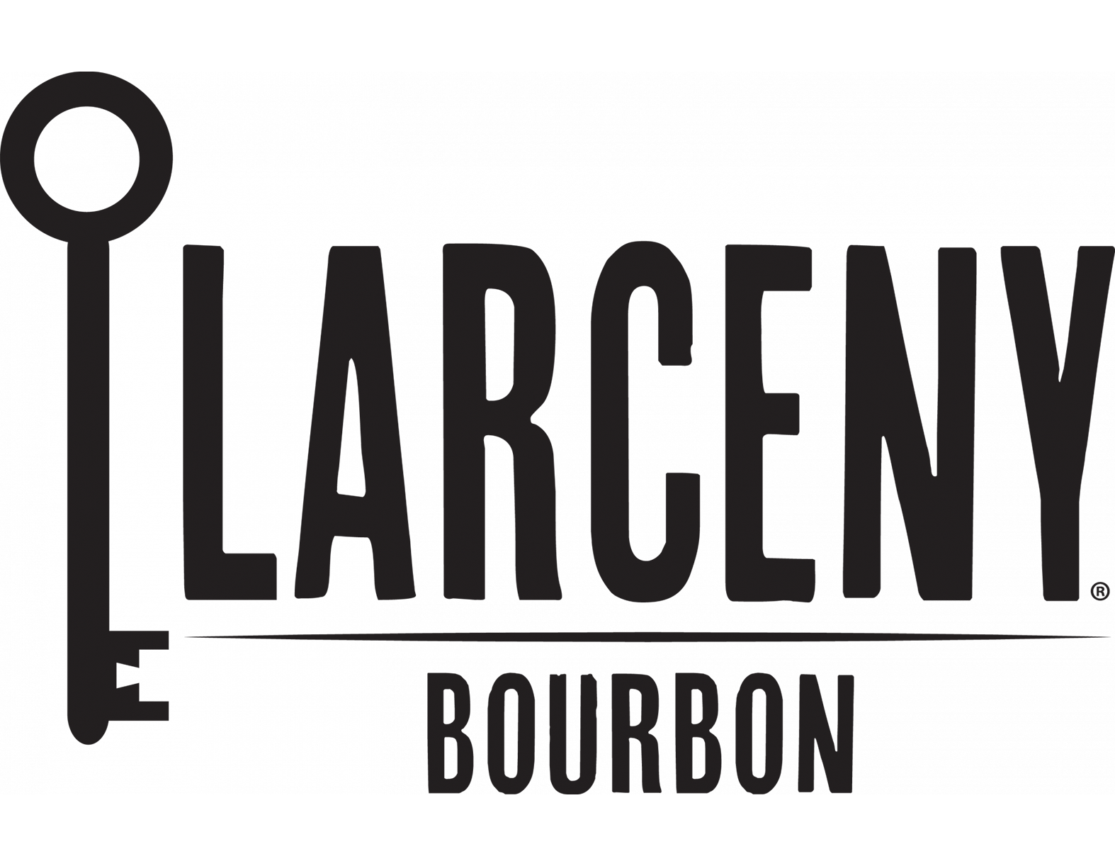 LARCENY