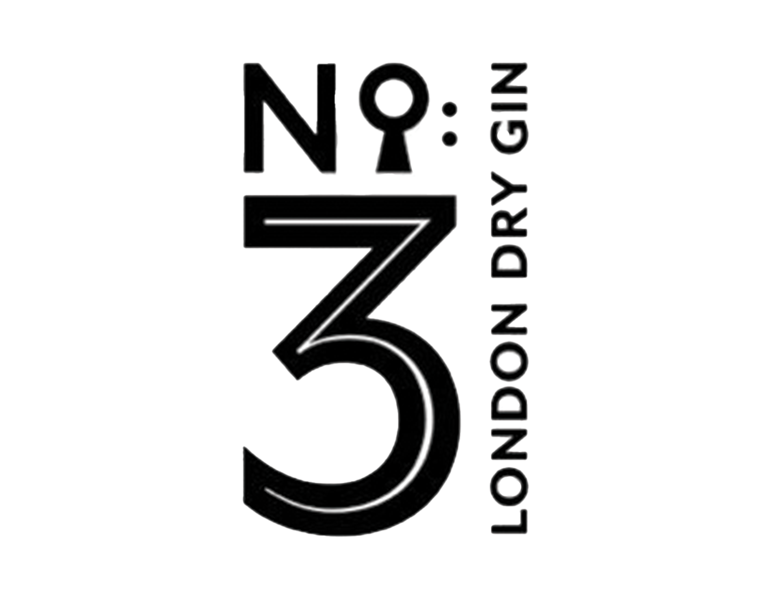 NO 3 GIN