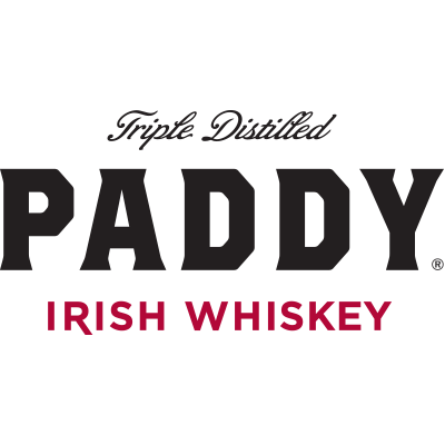 PADDY IRISH WHISKEY
