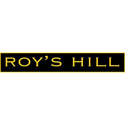 ROYS HILL