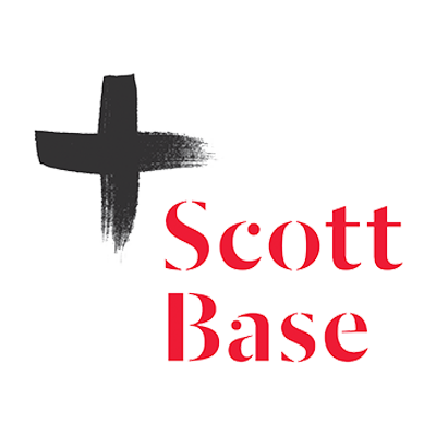 Scott Base