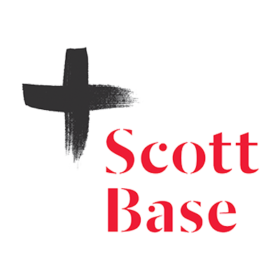 SCOTT BASE