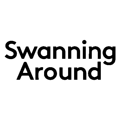 Swanning Around