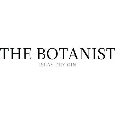 The Botanist Gin