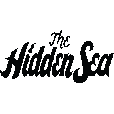 THE HIDDEN SEA