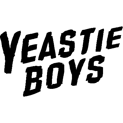 YEASTIE BOYS